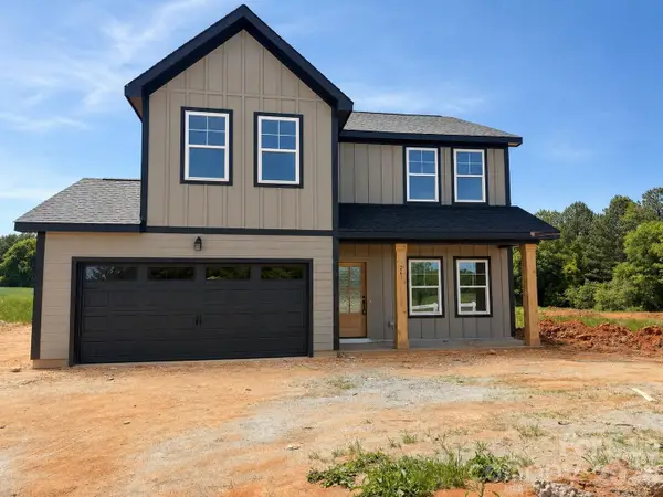 263 Bob Friday Road, Dallas, NC 28034