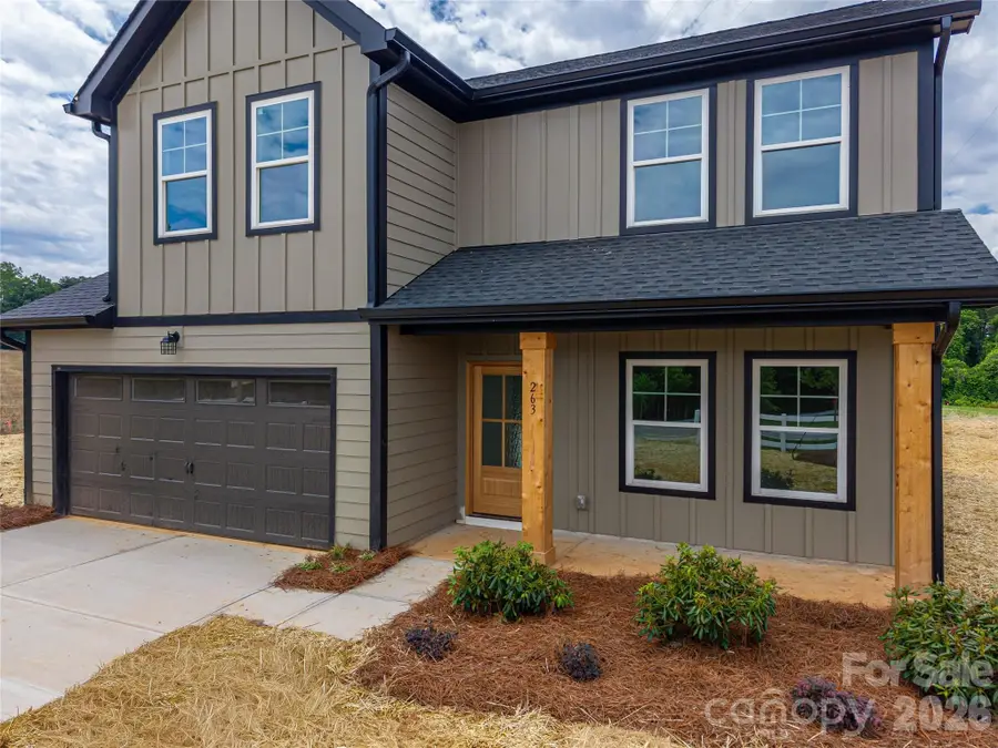 263 Bob Friday Road, Dallas, NC 28034 - #2