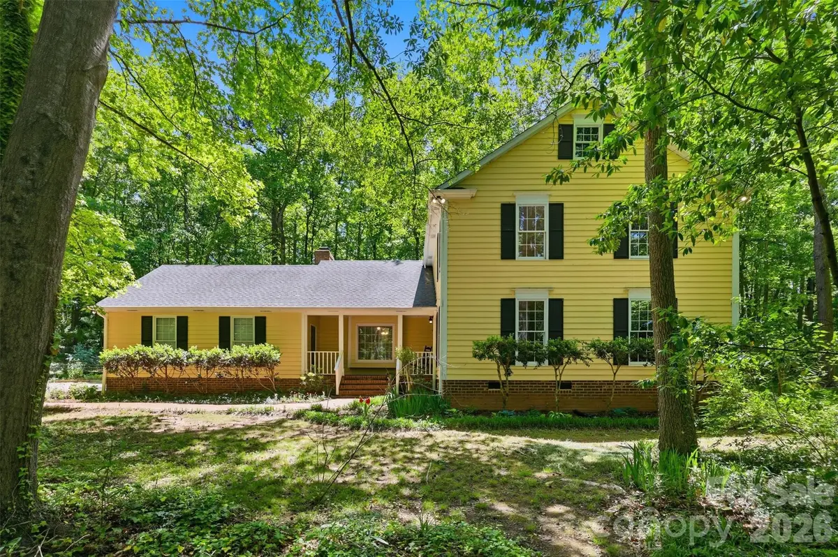 109 Fairway Drive, Fort Mill, SC 29715 - #1
