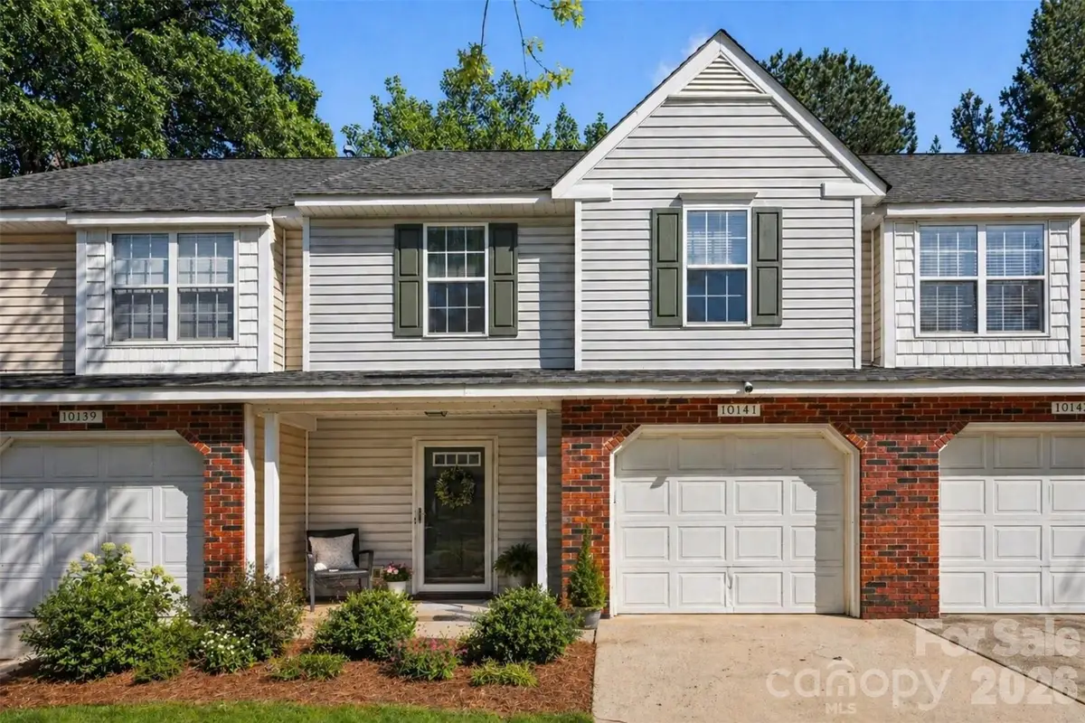 10141 University Park Lane, Charlotte, NC 28213 - #1