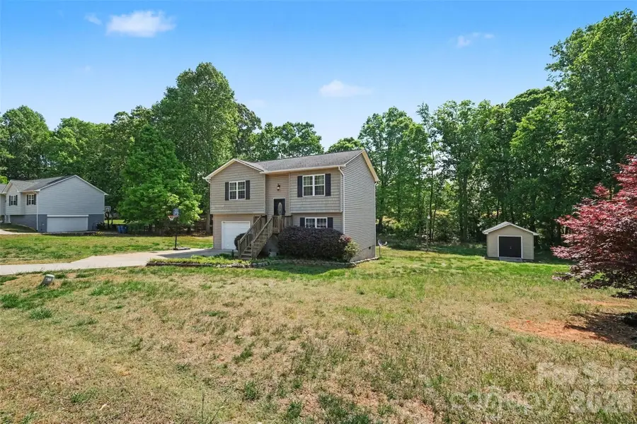 2056 Redberry Lane, Conover, NC 28613 - #3