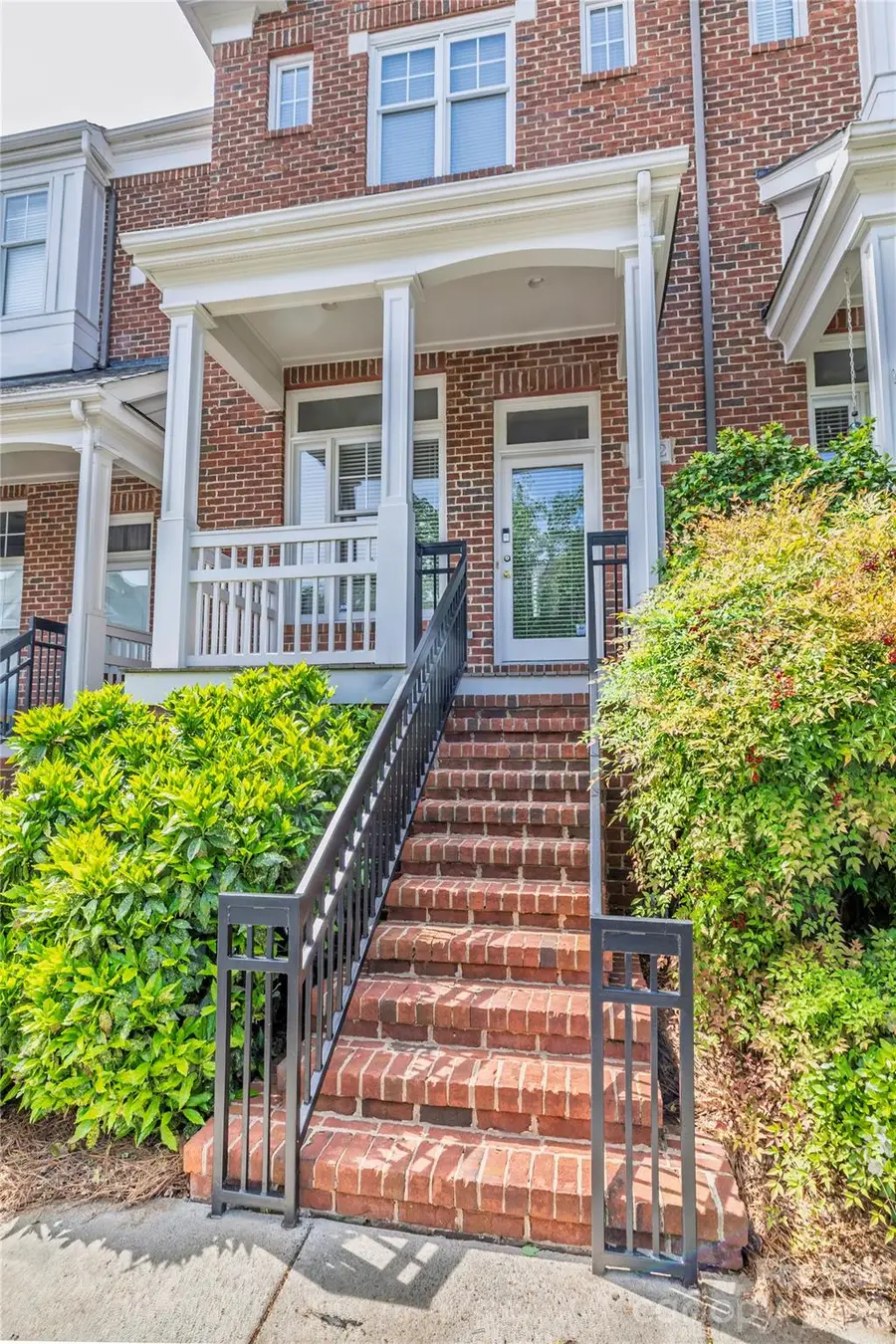 4912 S Hill View Drive, Charlotte, NC 28210 - #2