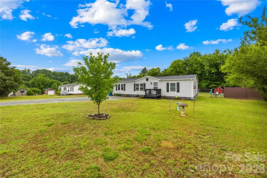 139 Gayle Drive, Troutman, NC 28166 - #3