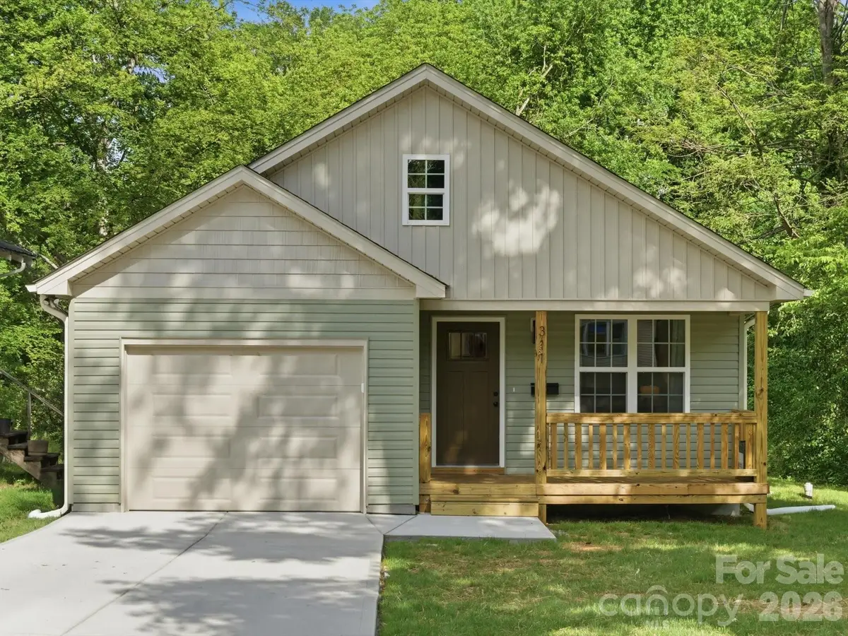 311 Clegg Street, Shelby, NC 42379 - #1