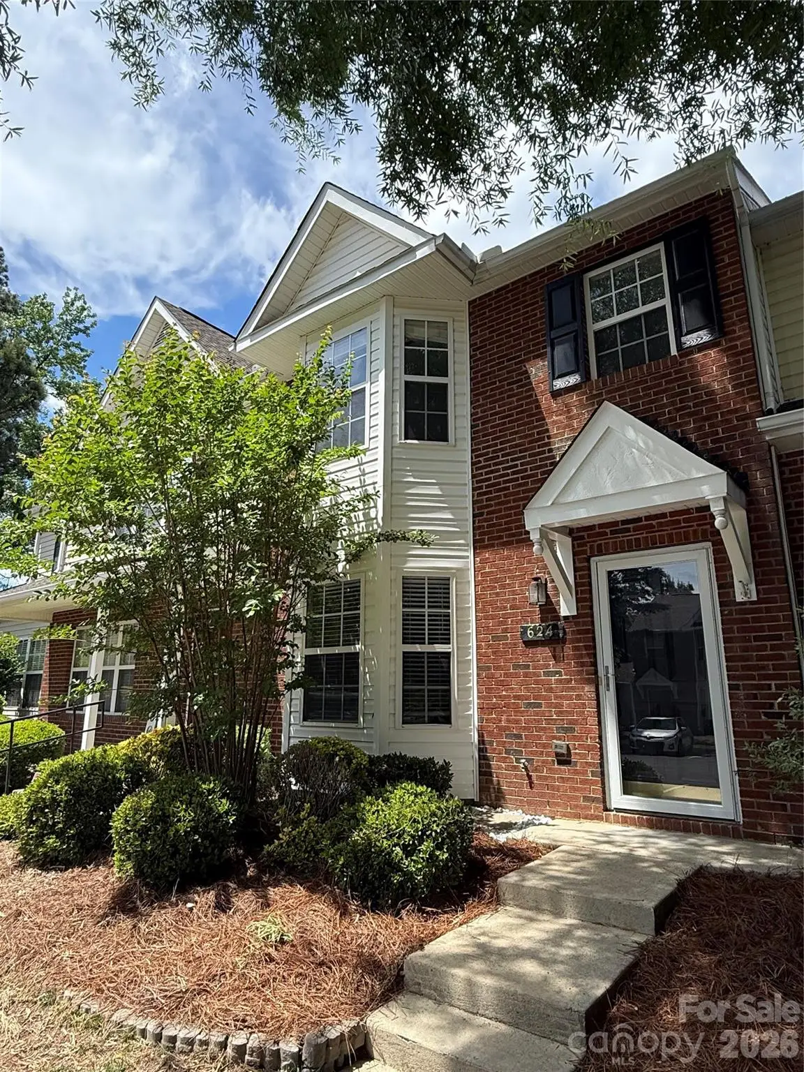 624 Gelderland Drive, Matthews, NC 28104 - #1