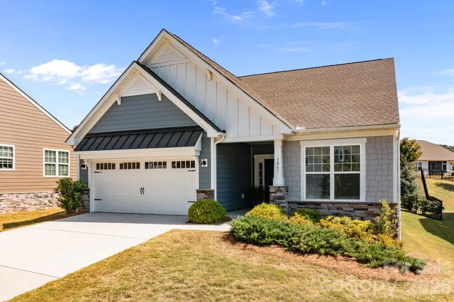 3061 Rosseau Lane, Mount Holly, NC 28120 - #2