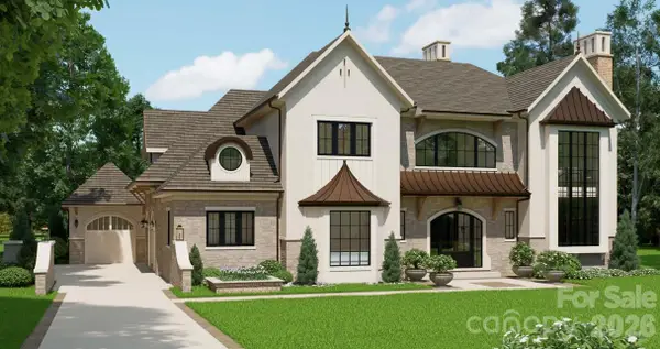 6419 Prett Court, Charlotte, NC 28270