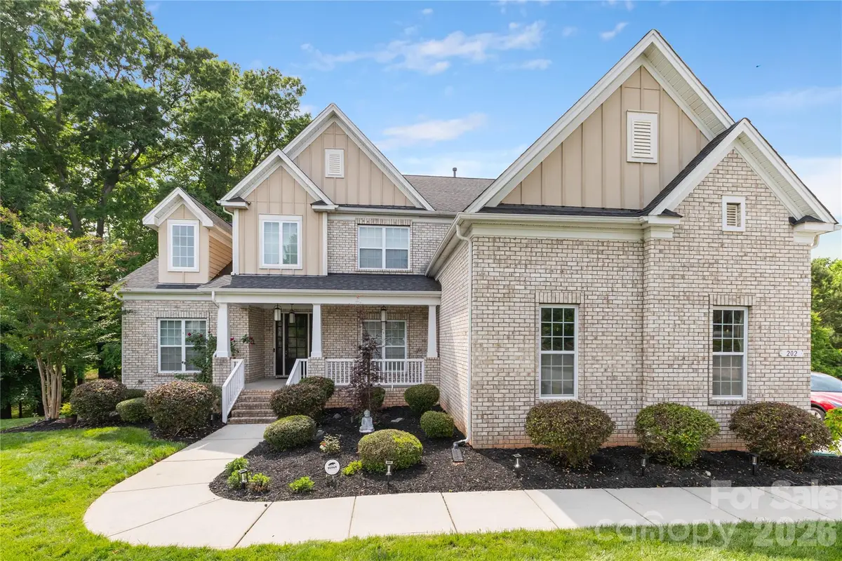 202 Tallow Tree Court, Waxhaw, NC 28173 - #1