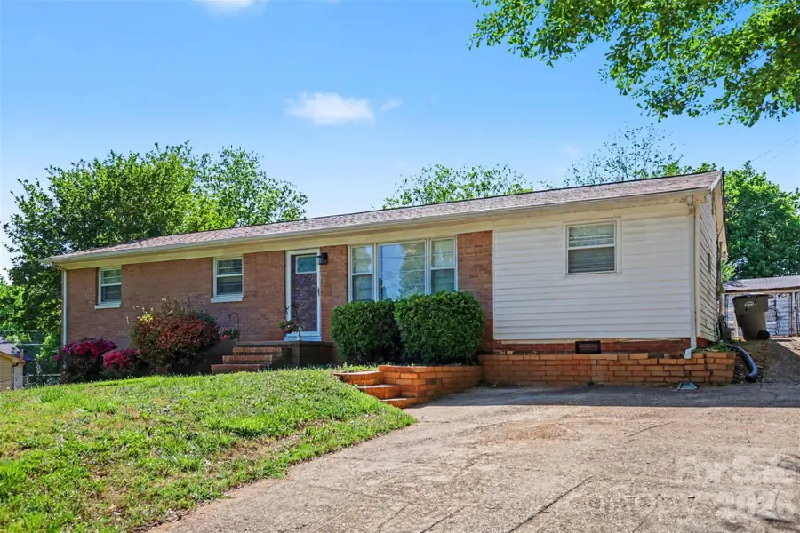 1907 Alpine Lane, Gastonia, NC 28054 - #3