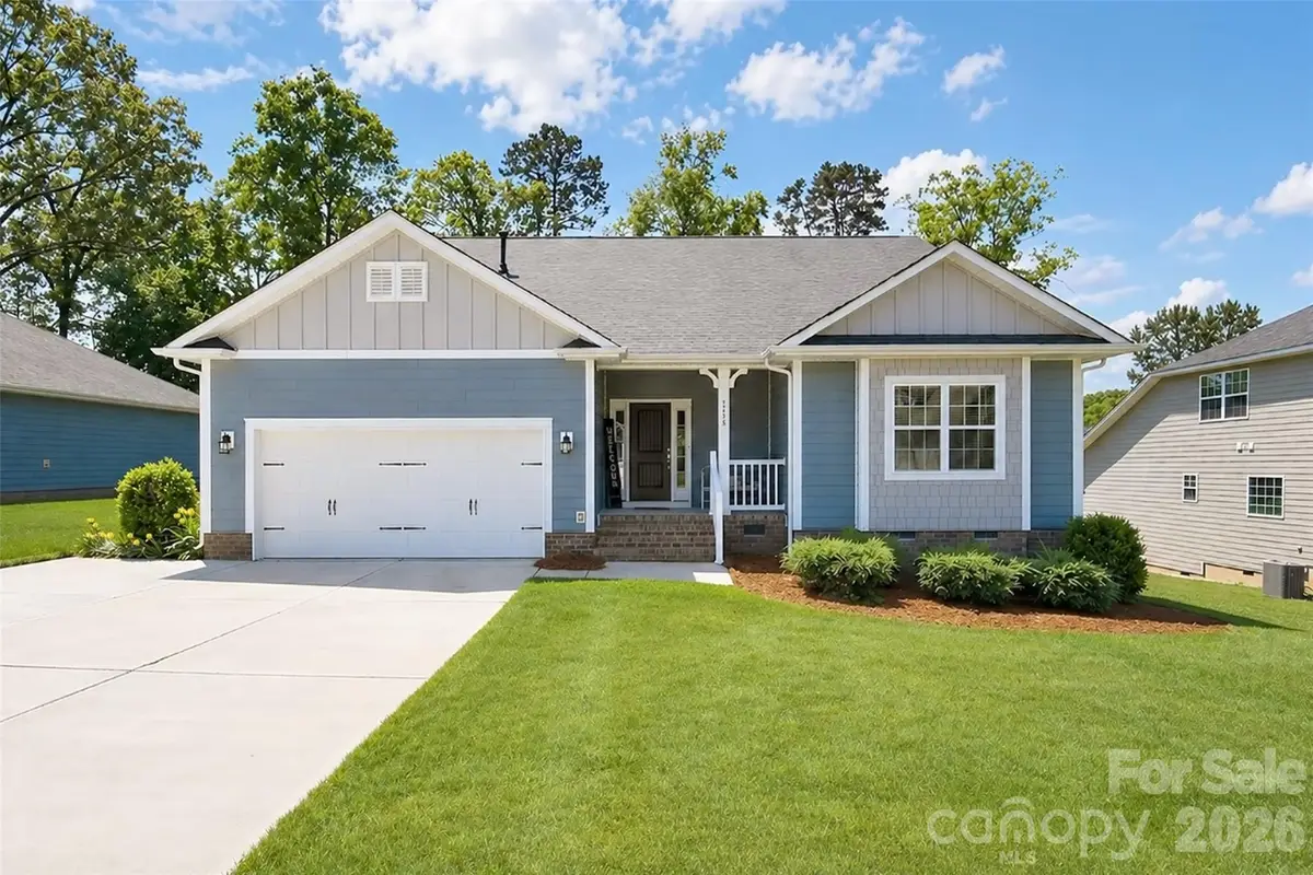 7158 Barleywood Drive, Locust, NC 28107 - #1