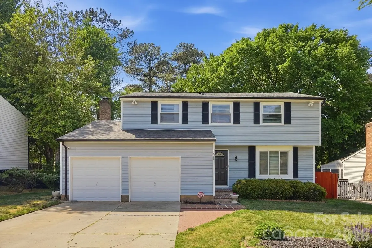 3701 Piney Grove Road, Charlotte, NC 28212 - #1