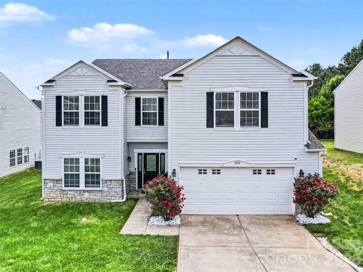 3425 Pikes Peak Drive, Gastonia, NC 28052 - #1
