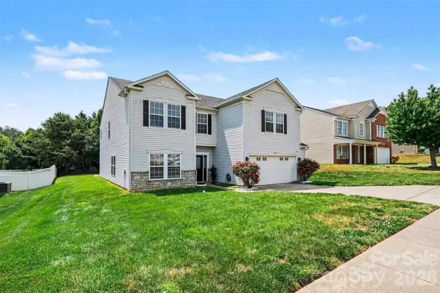 3425 Pikes Peak Drive, Gastonia, NC 28052 - #3