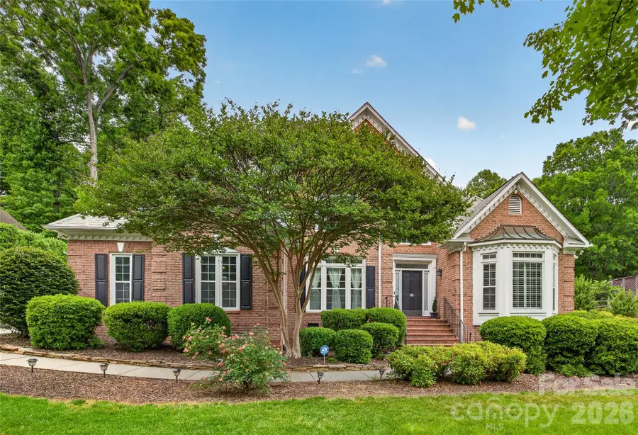 3100 Lakewood Edge Drive, Charlotte, NC 28269 - #2