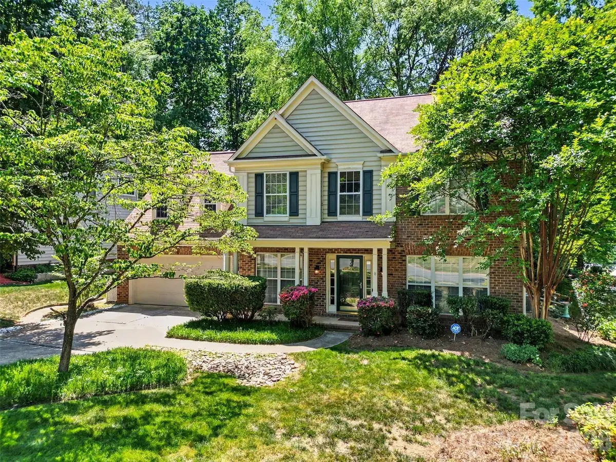 15817 Prestwoods Lane, Huntersville, NC 28078 - #1