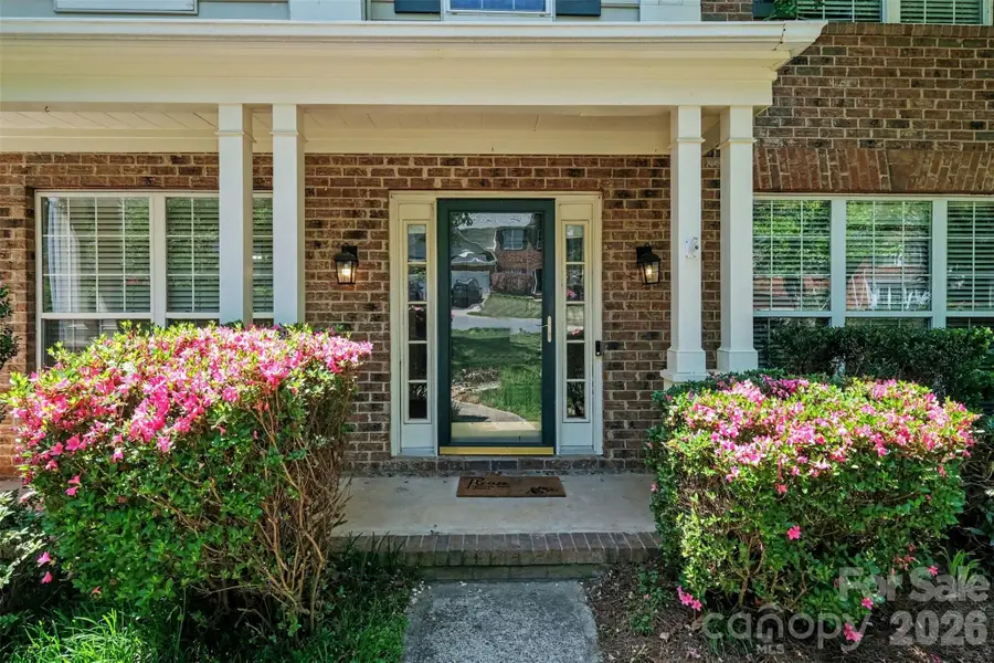 15817 Prestwoods Lane, Huntersville, NC 28078 - #3