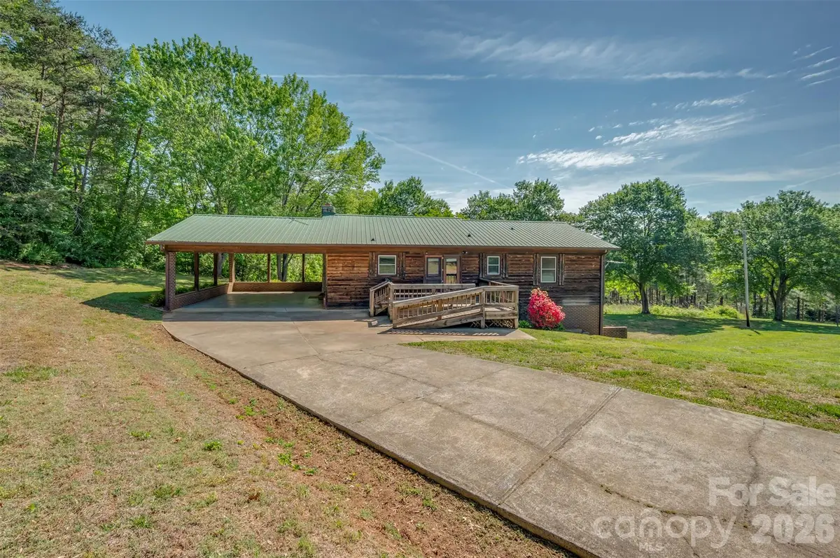 184 Clelo Drive, Casar, NC 28020 - #1