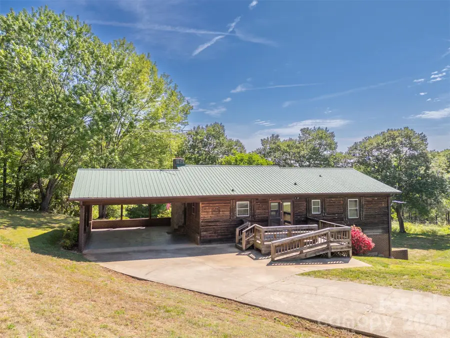 184 Clelo Drive, Casar, NC 28020 - #2
