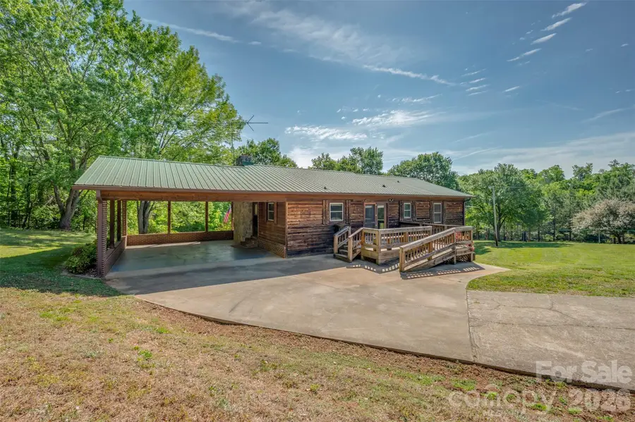 184 Clelo Drive, Casar, NC 28020 - #3