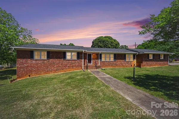 1300 Briarcliff Road, Shelby, NC 28152