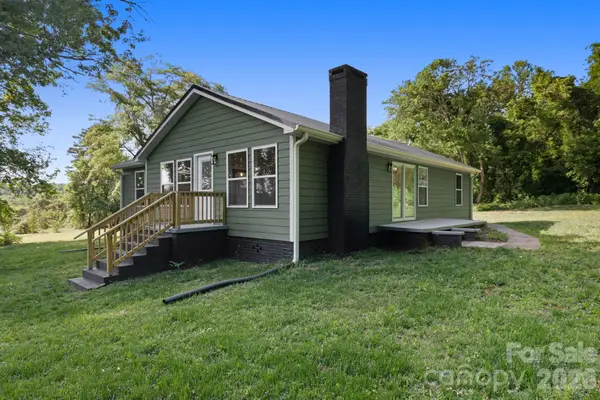 240 E Court Street, Rutherfordton, NC 28139