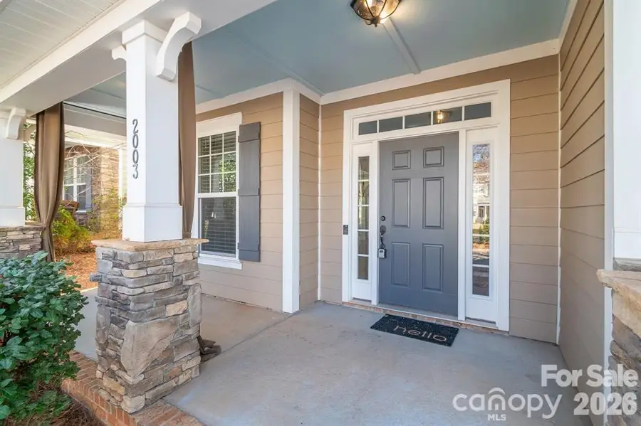 2003 Fallondale Road, Waxhaw, NC 28173 - #2