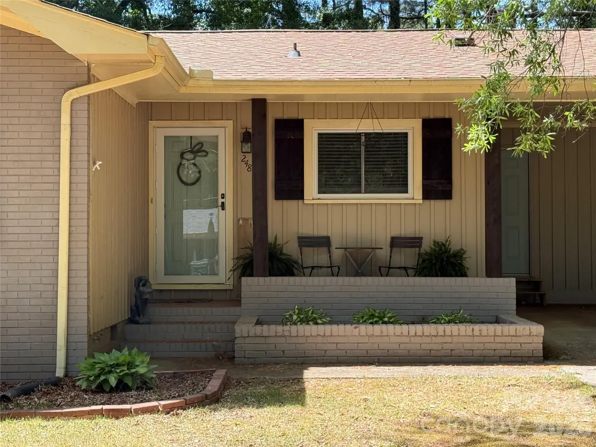 248 S Mccoy Road, Salisbury, NC 28144 - #1