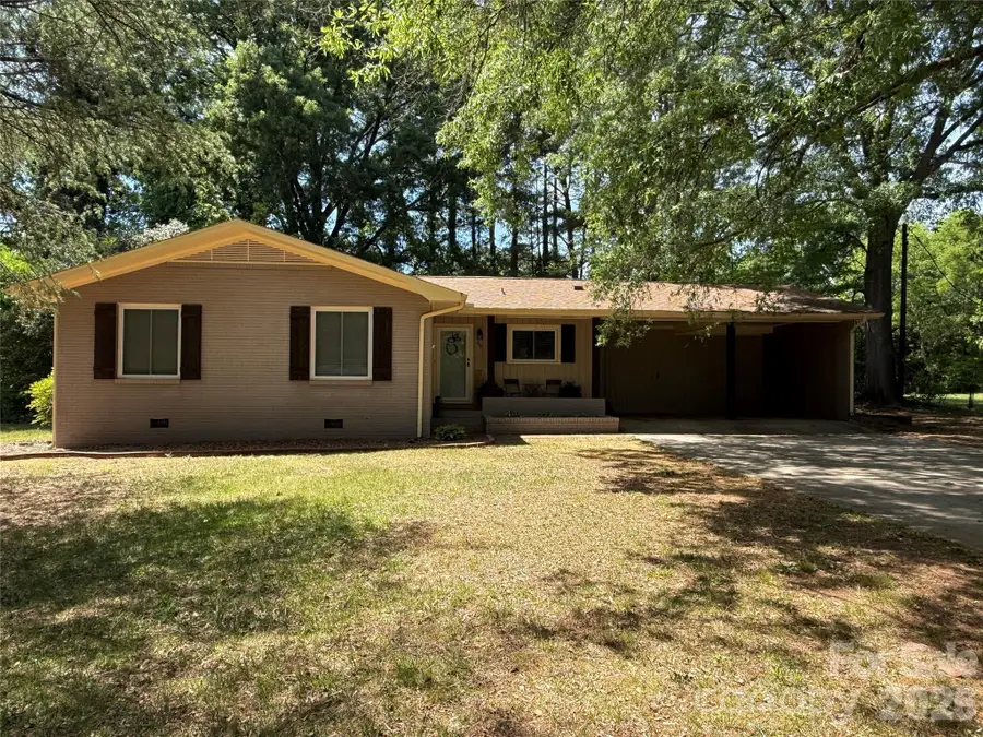 248 S Mccoy Road, Salisbury, NC 28144 - #2