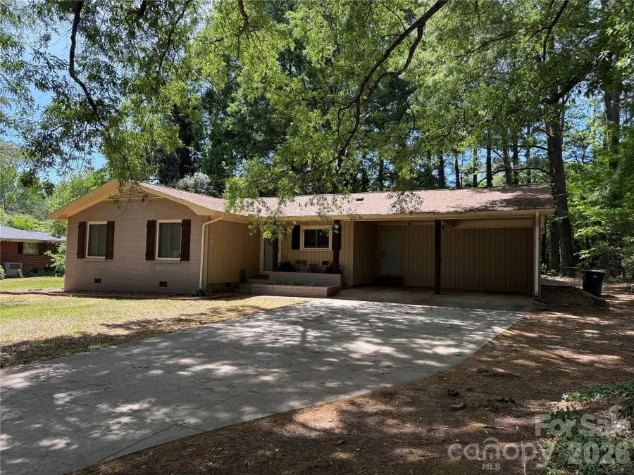 248 S Mccoy Road, Salisbury, NC 28144 - #3
