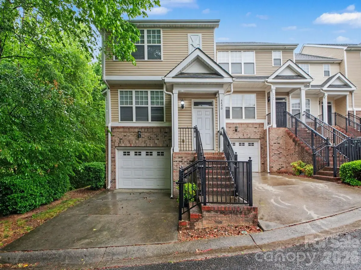 6450 Terrace View Court, Charlotte, NC 28269 - #1