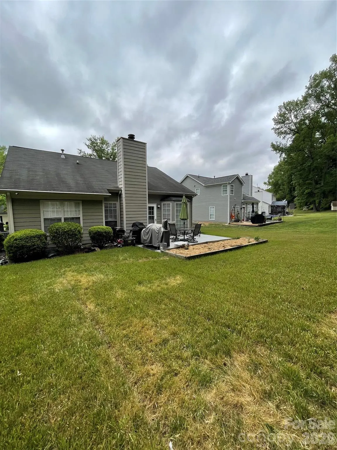 3102 Mintleaf Drive, Charlotte, NC 28269 - #1