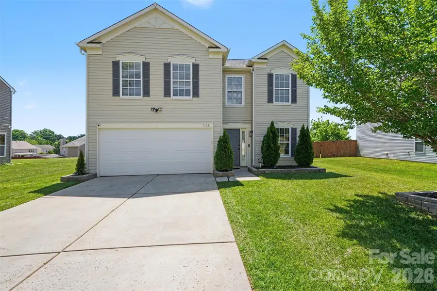 113 Mcgarty Place, Mount Holly, NC 28120 - #2