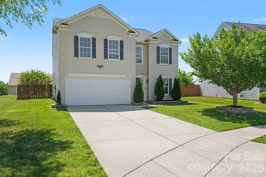 113 Mcgarty Place, Mount Holly, NC 28120 - #3