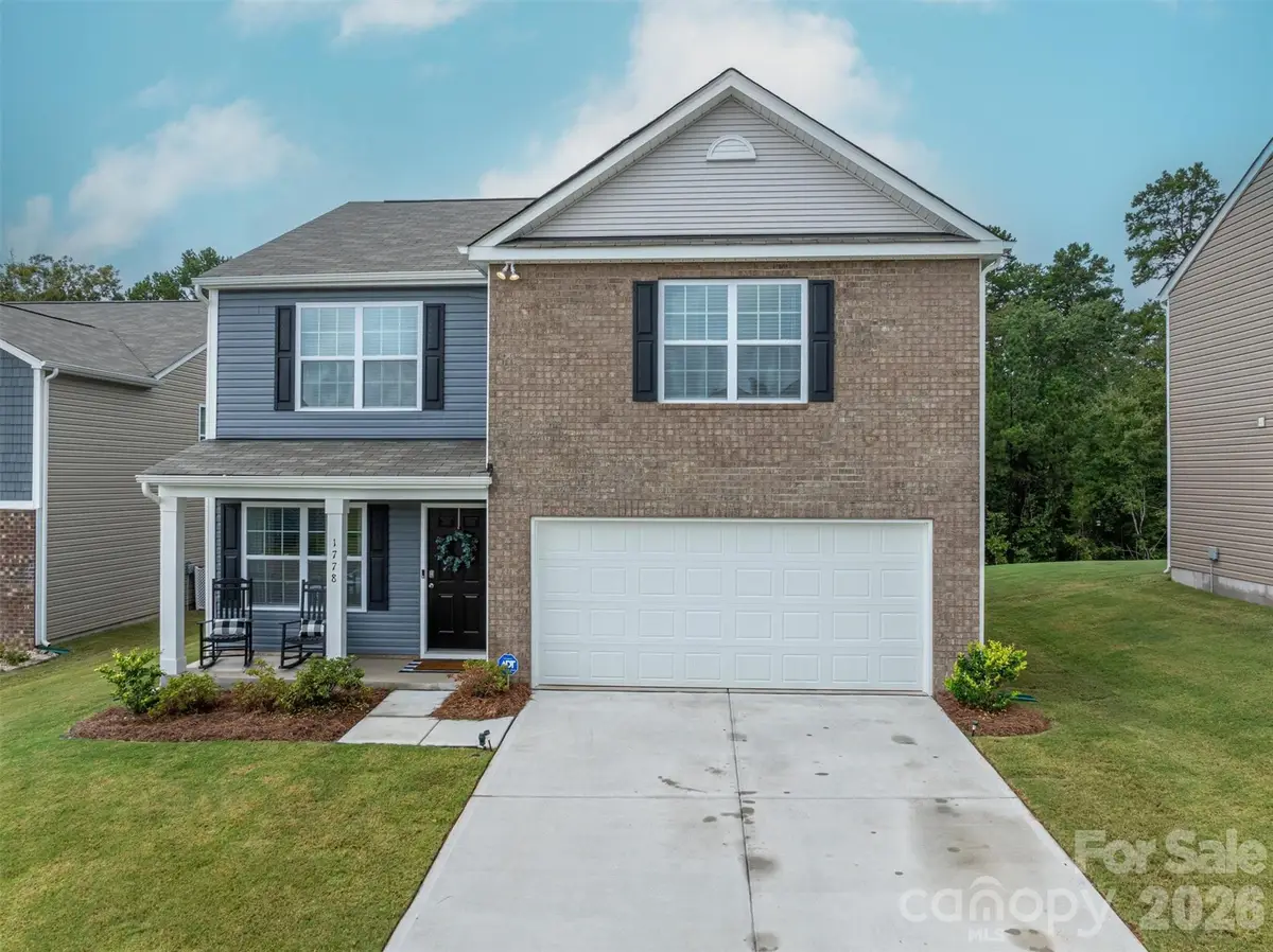 1778 Bright Hope Lane, Dallas, NC 28034 - #1