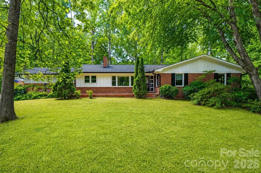 1236 Confederate Road, Lincolnton, NC 28092 - #2