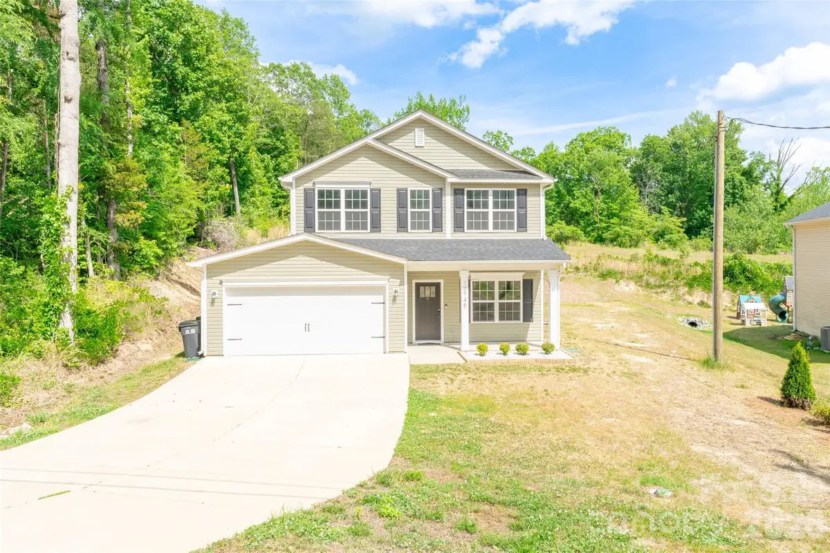 12745 Susanna Drive, Charlotte, NC 28214 - #1