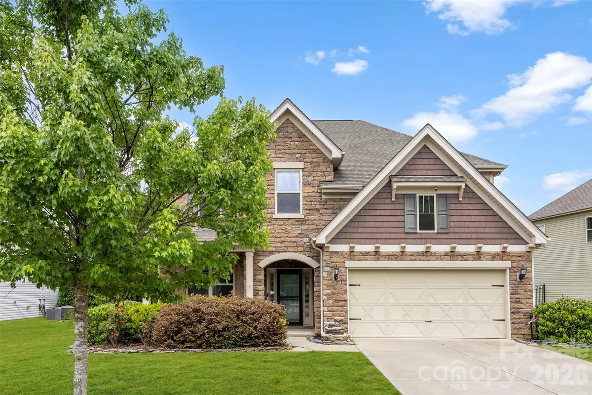 2622 Treeline Drive, Concord, NC 28027 - #1
