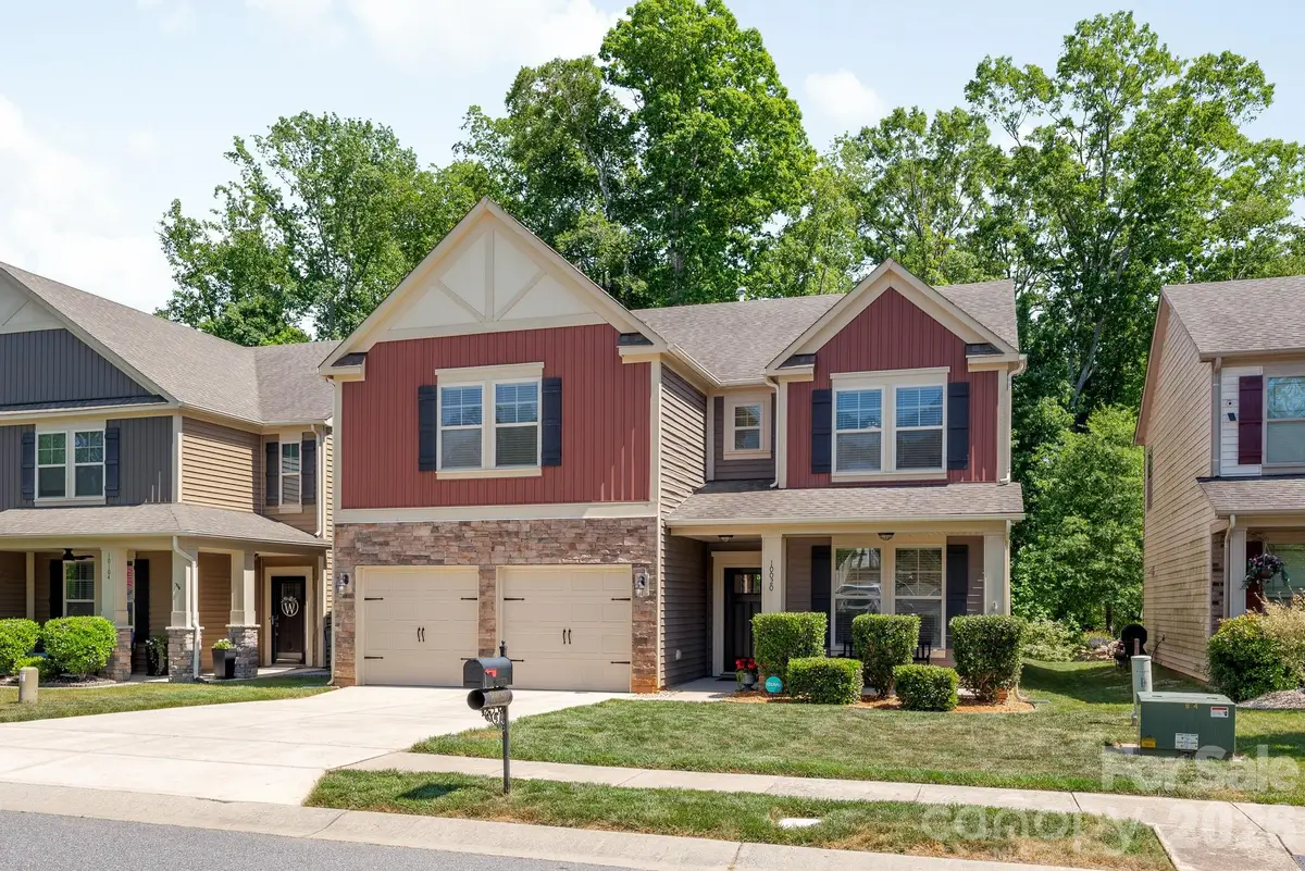 10020 Michael Crossing Drive, Charlotte, NC 28213 - #1