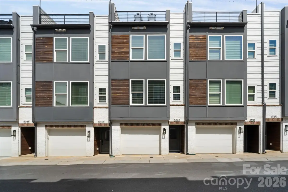 5040 York Park Lane, Charlotte, NC 28217 - #1