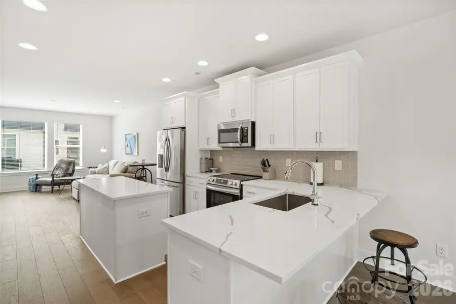 5040 York Park Lane, Charlotte, NC 28217 - #3