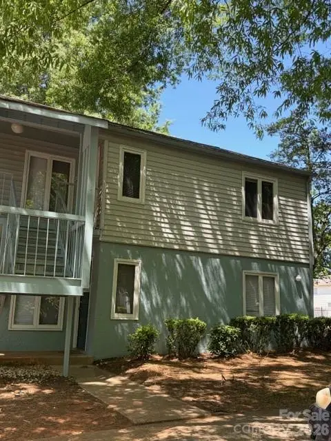 1902 Meadowlark Lane #28, Charlotte, NC 28210