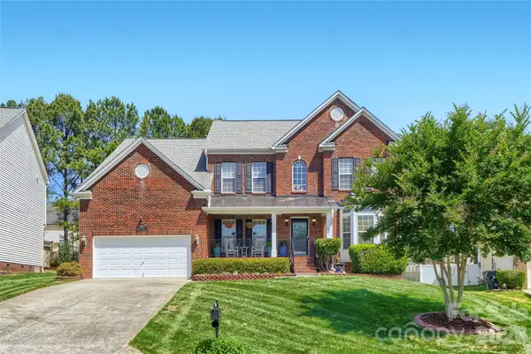 3922 Green Pasture Road, Charlotte, NC 28269