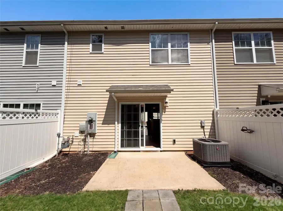 10311 Bunclody Drive, Charlotte, NC 28213 - #2