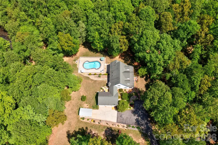 3721 Harris Creek Road, Lawndale, NC 28090 - #2