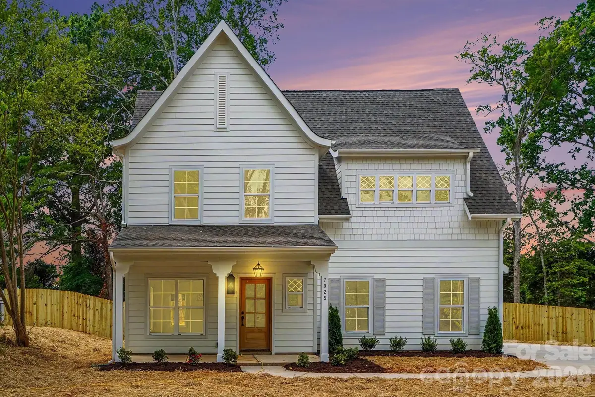 7925 Large Oak Lane, Mint Hill, NC 28227 - #1
