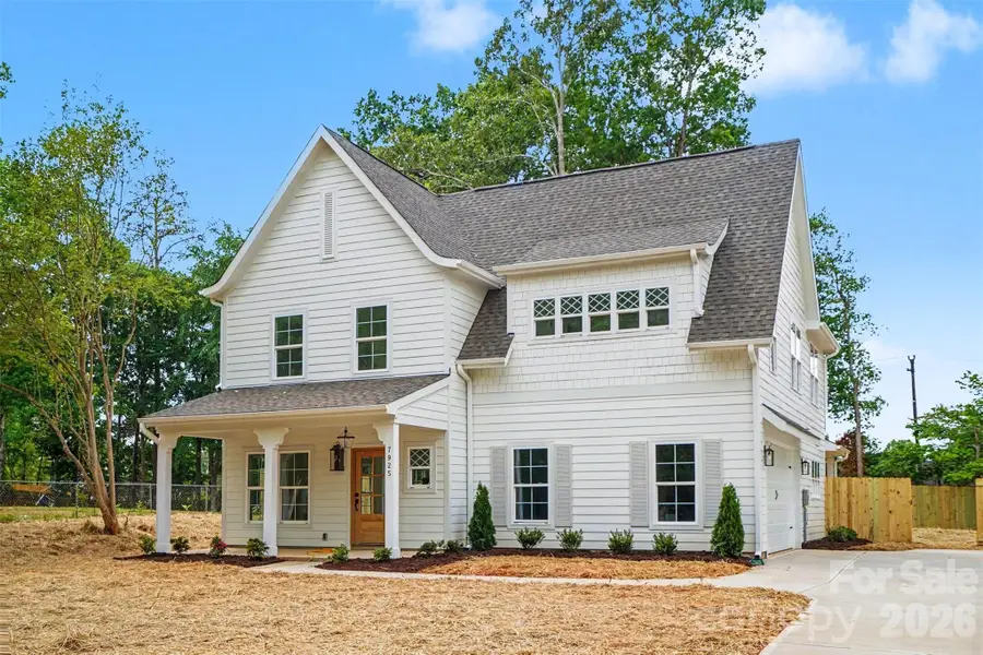 7925 Large Oak Lane, Mint Hill, NC 28227 - #3