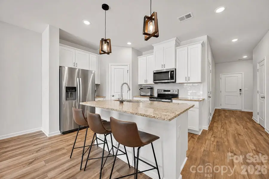 1021 Plumcrest Drive, Charlotte, NC 28216 - #2