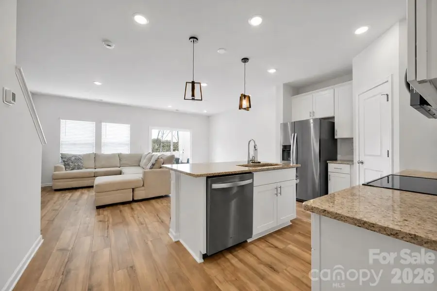 1021 Plumcrest Drive, Charlotte, NC 28216 - #3