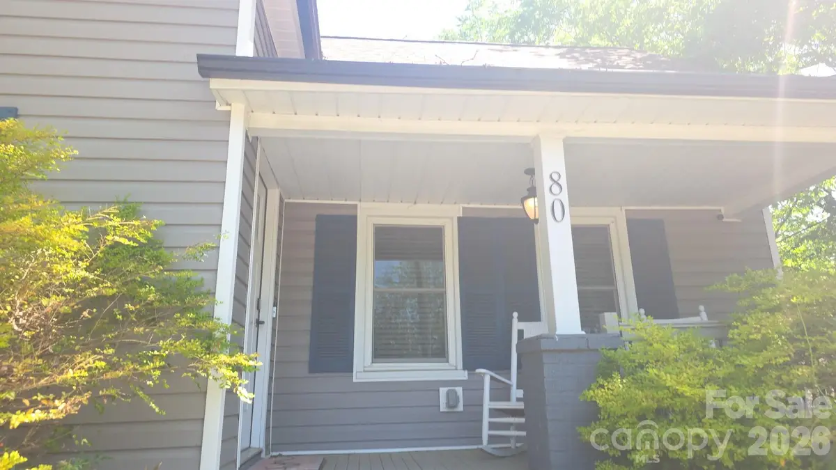 80 Kerr Street Nw, Concord, NC 28025 - #1