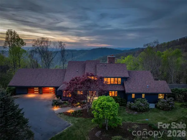 100 Big Spring Drive, Asheville, NC 28804